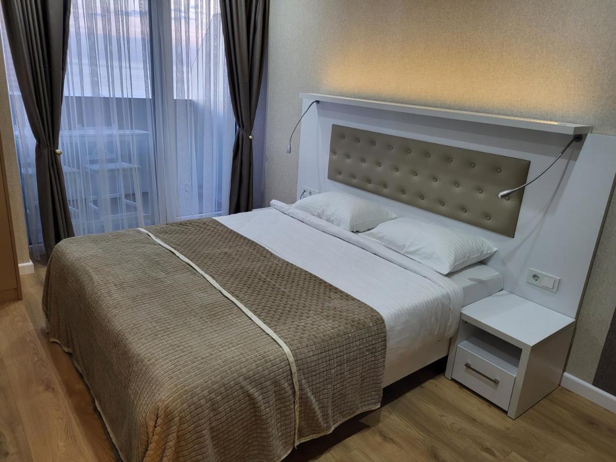Holiday Apartments Batumi Exteriör bild